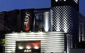 Hotel Ash ホテル アッシュ
